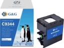 G&G Epson C9344 avfallsblekkbeholder