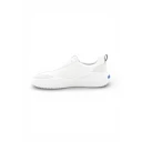 Geox Dame Sko Hvit 36 EU,