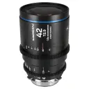 Laowa Nanomorph LF 42mm T2.9 1.5X Blue. Arri PL/Canon EF