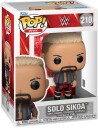 Funko POP! WWE: WWE  Solo Sikoa