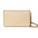 Pinko Dame Vesker Beige ONE SIZE,