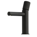 Lavabo Mira 020 Servantbatteri Sort Matt