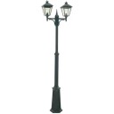Norlys London 482 pullert svart Sort