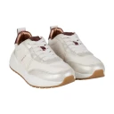Alexander Smith Dame Sko Hvit 41 EU,