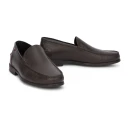 Bally Herre Sko Brun 43 1/2 EU,