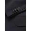 Oscar Jacobson Herre Dress Blå XL,