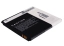 Batteri til Softbank 201HW etc