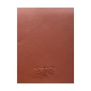 Pinko Dame Vesker Brun ONE SIZE,