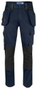 ProJob 5560 Håndverksbukse Stretch Navy blue C154