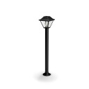 Philips Alpenglow stolpelampe 60W E27