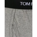 Tom Ford Herre Undertøy Grå L,