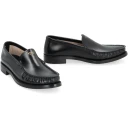 Prada Dame Sko Svart 36 EU,