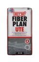 Heydi Fiberplan Ute 20kg Avrettingsmasse 48