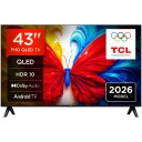 TCL 43" 43S5L
