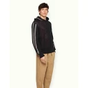 Orlebar Brown Herre Gensere & Hettegensere Svart L,