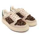 Premiata Dame Sko Beige 36 EU,