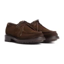 Alexander Hotto Herre Sko Brun 43 EU,