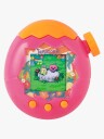 Tamagotchi Paradise Tropical Island Spillkonsoll