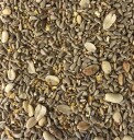 Hobby First - No Mess wildlife 4 kg - (161360)