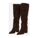 Paris Texas Dame Sko Brun 37 1/2 EU,
