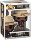 Funko POP! TELEVISION: Yellowstone  1883  Thomas