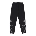 Phobia Archive Herre Bukser Svart S,
