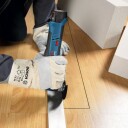 Bosch GOP 12V-28 Oscillerende Multikutter med Li-ion Batteri, Trådløs