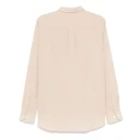 Norse Projects Herre Skjorter Beige S,