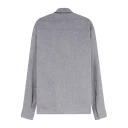 MM6 Maison Margiela Herre Skjorter Grå M,