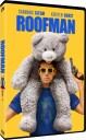 Roofman DVD