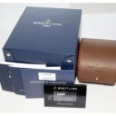 Breitling Pre-owned Herre Pre-owned Svart