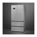 Smeg Universal French Door kombiskap FQ55FXDD