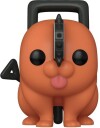 Funko Pop! Chainsaw Man Pochita 8.5cm Figur