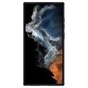 Nillkin CamShield Pro Samsung Galaxy S23 Ultra 5G Hybrid-deksel Svart