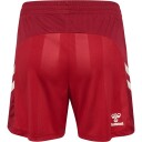 Hummel Dbu Woman 25 Home Shorts   Red   XL