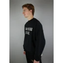 Fear Of God, Herre, Gensere & Hettegensere, Svart, M,