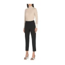 Dondup Dame Bukser Svart W32
