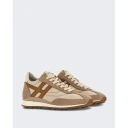 Hogan, Dame, Sko, Beige, 37 EU,