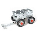 Eitech Metallbyggesett G Basissett 8 modeller