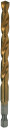 Makita Metallbor 3 Mm Hss-Tin 1/4" Bitsfeste D-14928