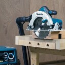 Makita Sirkelsag HS7601J