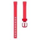 Fitbit Wristband Transulucent Chili Pepper Large Inspire 3
