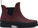 Tretorn Gummiboots Eva W Rød