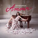 Esther Abrami Amour Limited Edition Vinyl Inkplosion