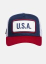 John Hatter FWC26 TEAM CAP UNITED STATES
