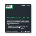 Dunlop RTN45105 Trujillo Sign Nickel 045-105 4-str
