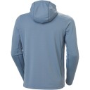 Helly Hansen Versalite Fleece Hettejakke Herre MarineBlå XL