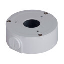 Dahua PFA134 Vanntett Koblingsboks for Bullet Overvåkningskamera i Aluminium