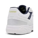 Hummel Court Control II hallsko unisex Hvit 43