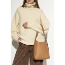 Tory Burch Dame Vesker Beige ONE SIZE,